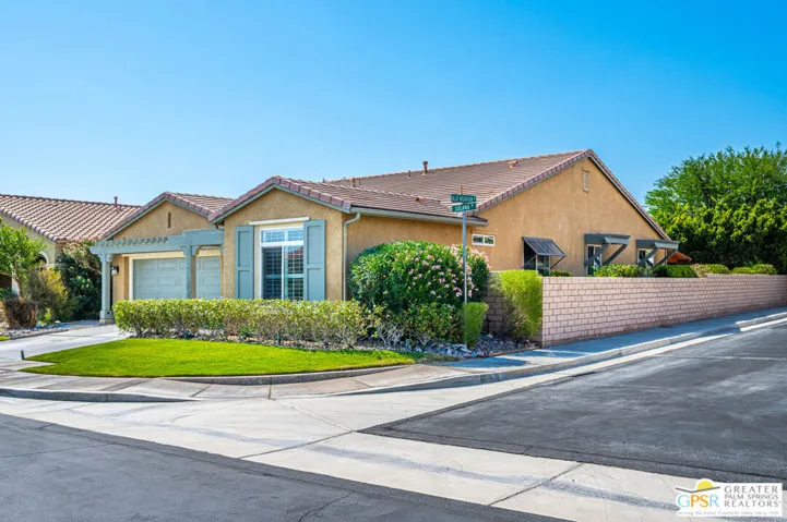 1251 Solana Trail, Palm Springs, California 92262