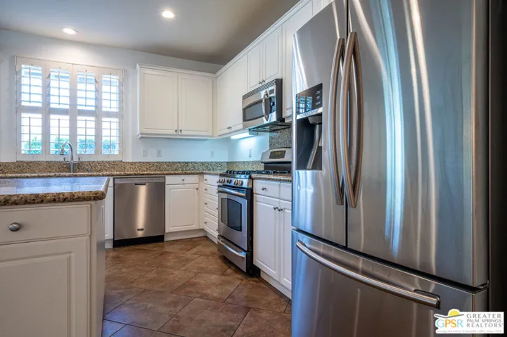 1251 Solana Trail, Palm Springs, California 92262