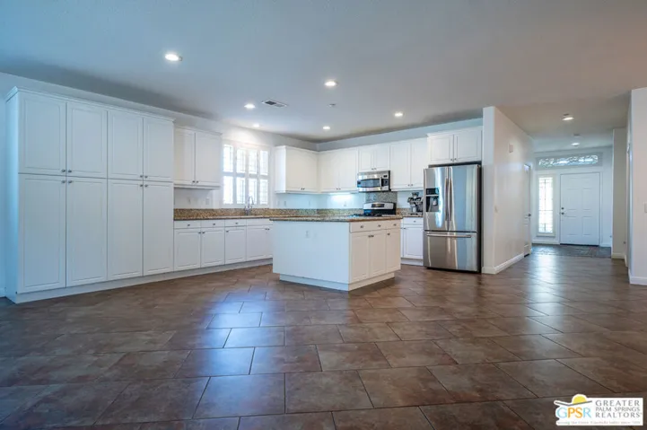 1251 Solana Trail, Palm Springs, California 92262