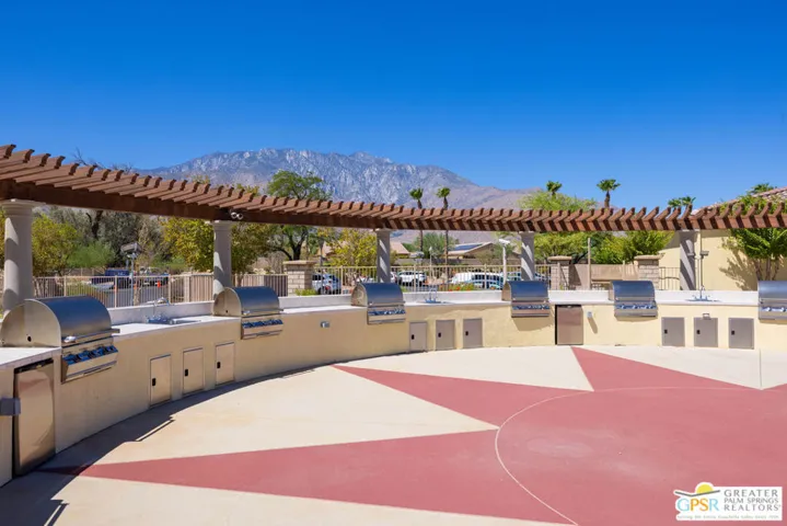 1251 Solana Trail, Palm Springs, California 92262