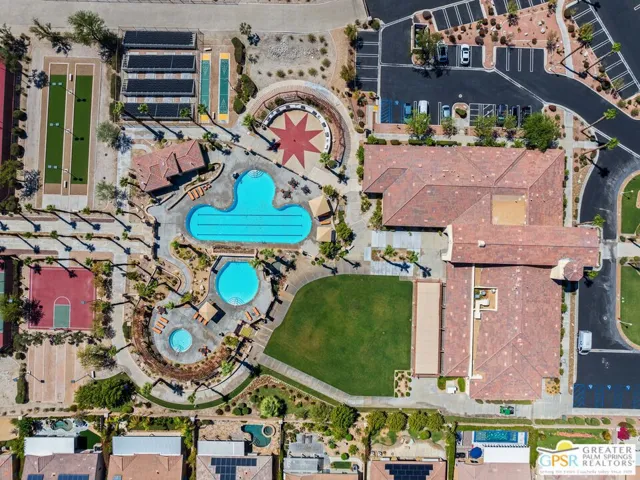 1251 Solana Trail, Palm Springs, California 92262