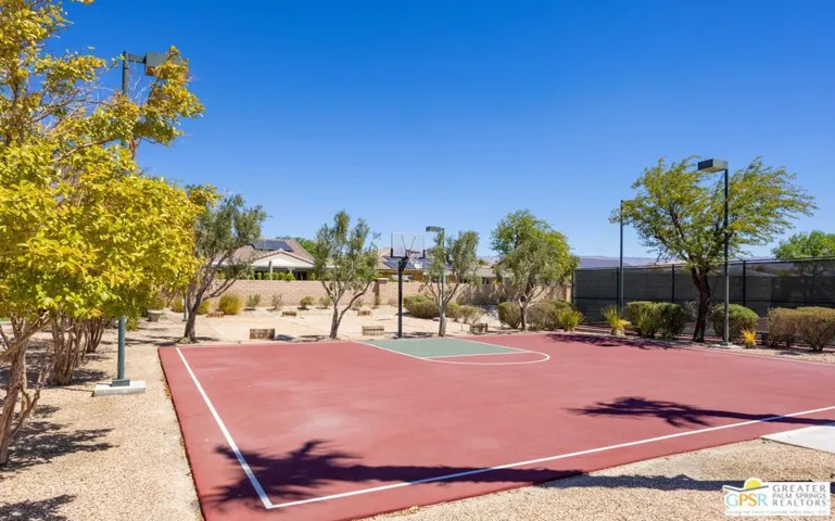1251 Solana Trail, Palm Springs, California 92262