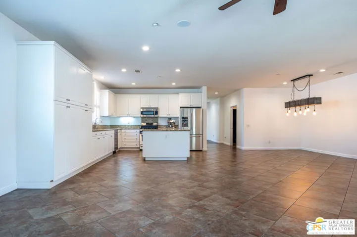 1251 Solana Trail, Palm Springs, California 92262