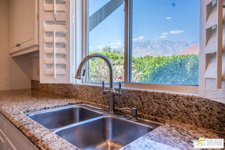 1251 Solana Trail, Palm Springs, California 92262