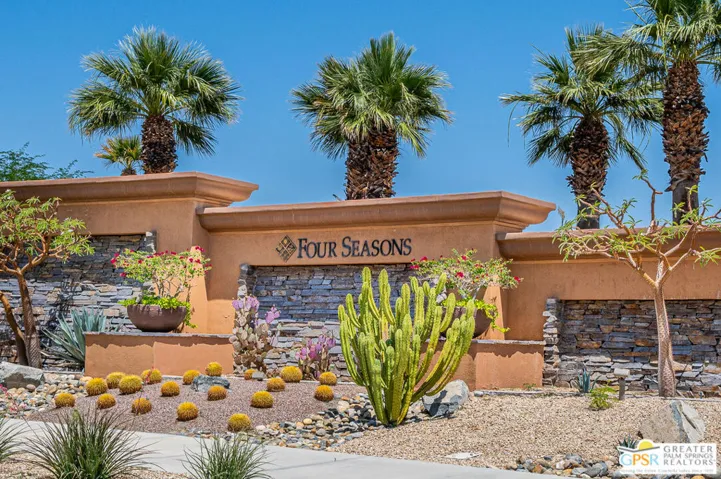1251 Solana Trail, Palm Springs, California 92262
