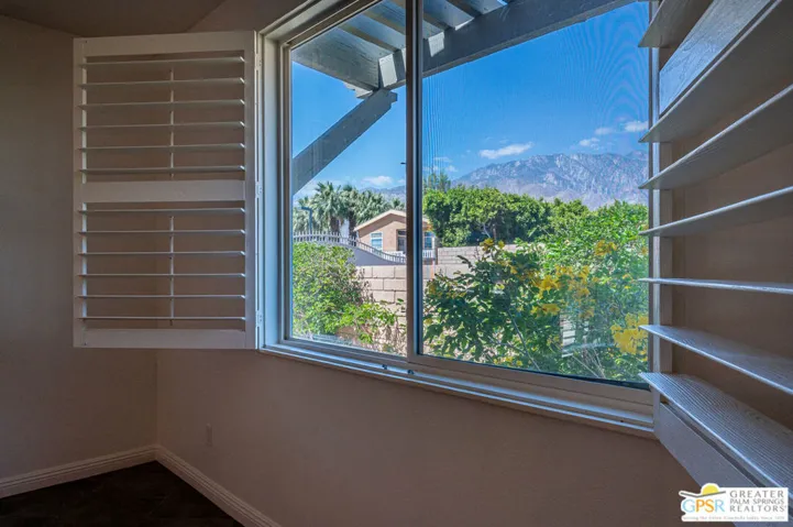 1251 Solana Trail, Palm Springs, California 92262
