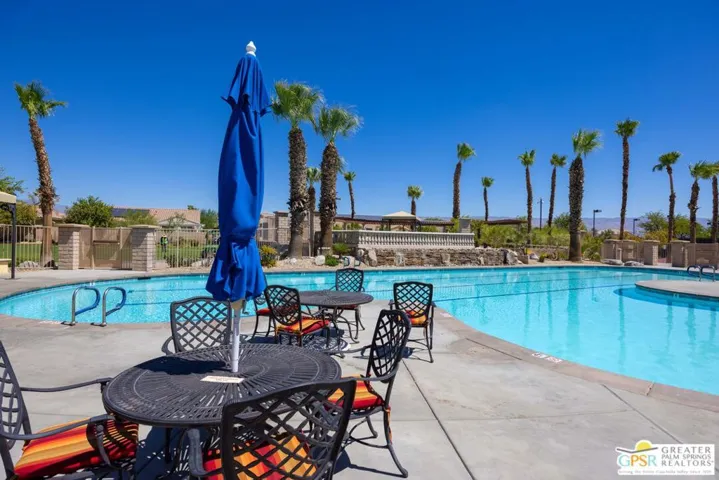1251 Solana Trail, Palm Springs, California 92262