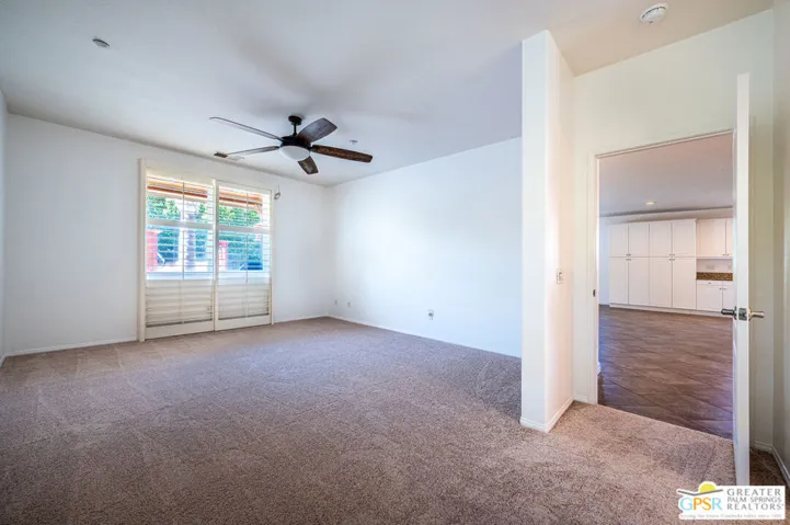 1251 Solana Trail, Palm Springs, California 92262