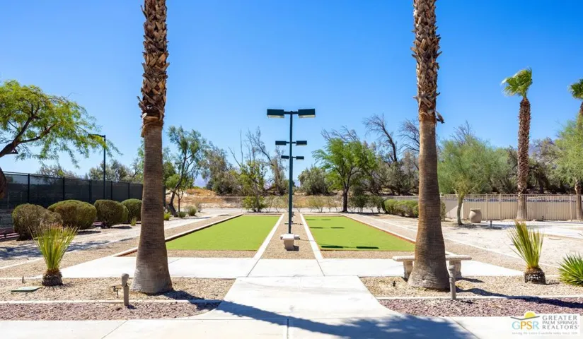 1251 Solana Trail, Palm Springs, California 92262