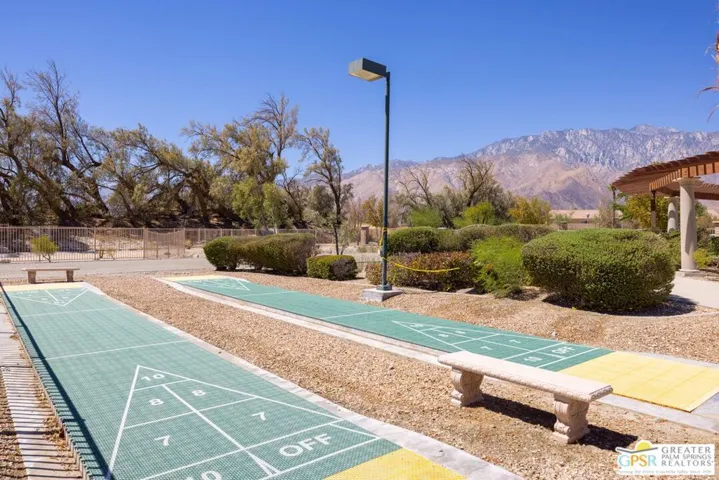 1251 Solana Trail, Palm Springs, California 92262