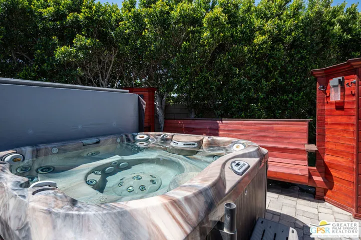 1251 Solana Trail, Palm Springs, California 92262