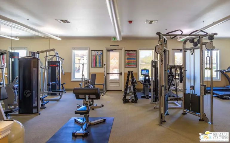 1251 Solana Trail, Palm Springs, California 92262