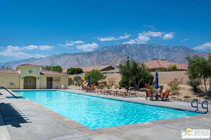1251 Solana Trail, Palm Springs, California 92262