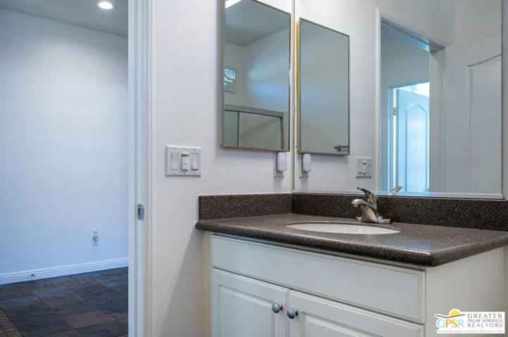 1251 Solana Trail, Palm Springs, California 92262
