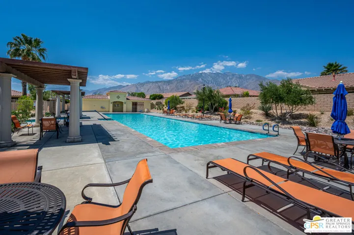 1251 Solana Trail, Palm Springs, California 92262
