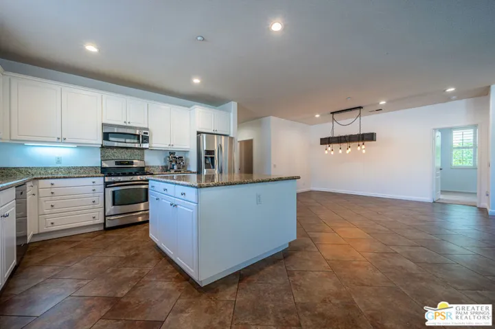 1251 Solana Trail, Palm Springs, California 92262