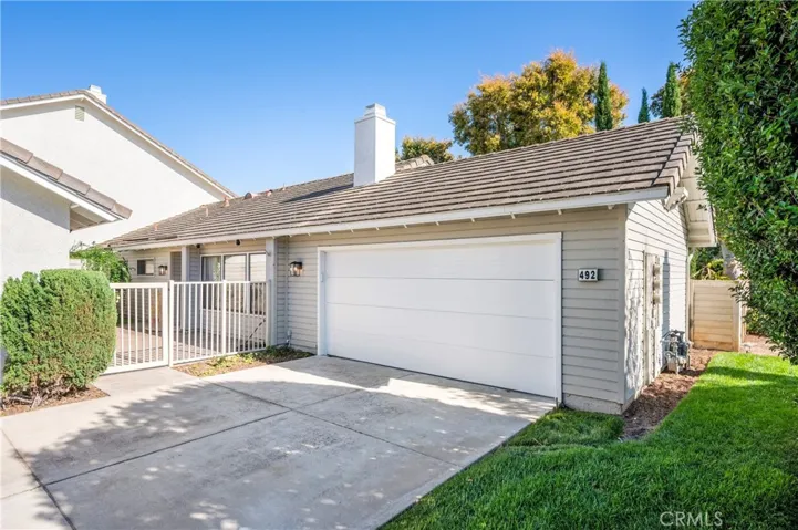 492 E Yale Loop, Irvine, California 92614
