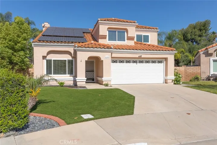 36393 Provence, Murrieta, California 92562