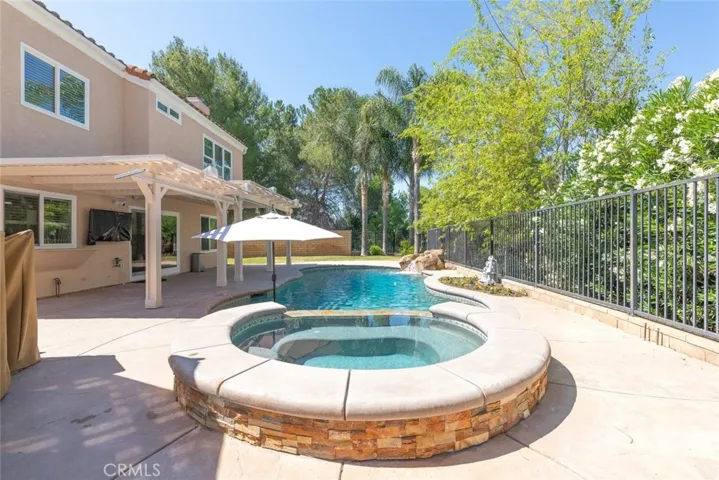 36393 Provence, Murrieta, California 92562