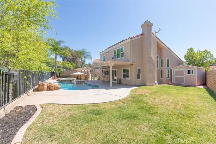 36393 Provence, Murrieta, California 92562