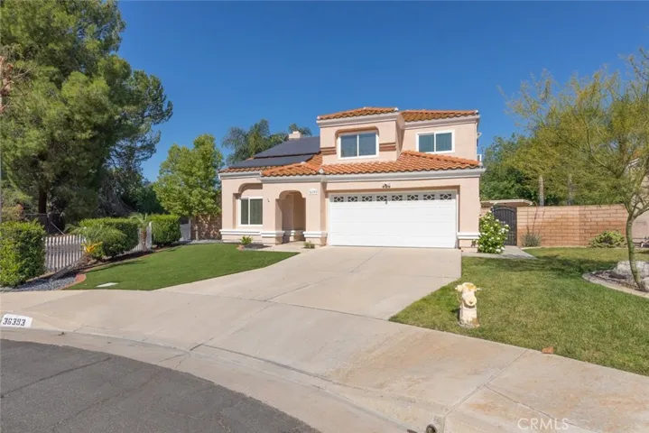 36393 Provence, Murrieta, California 92562