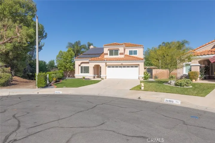 36393 Provence, Murrieta, California 92562