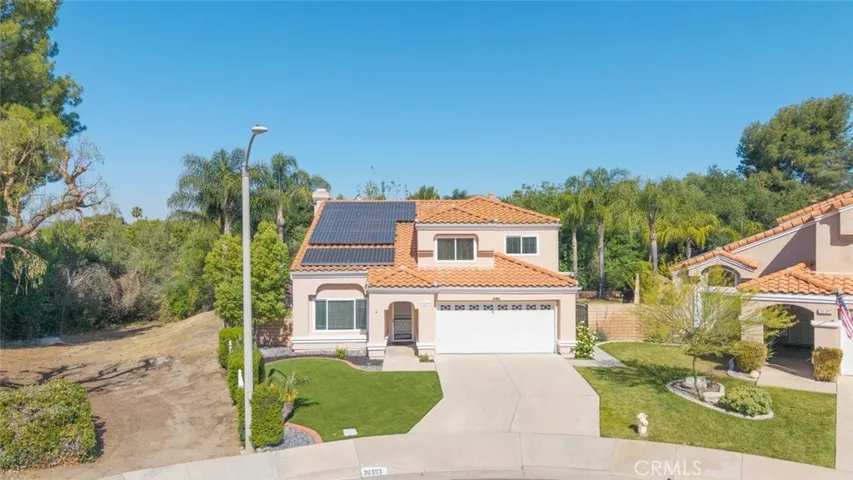 36393 Provence, Murrieta, California 92562