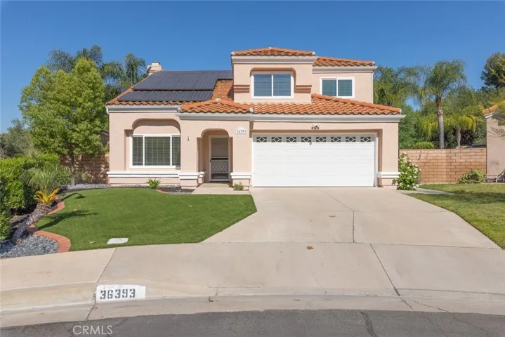 36393 Provence, Murrieta, California 92562
