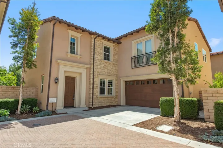 115 Bryce Run, Lake Forest, California 92630
