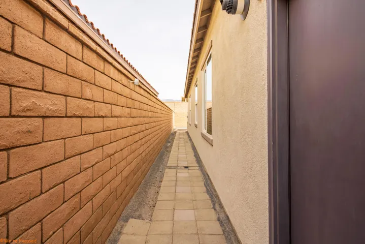 Side Yard 2