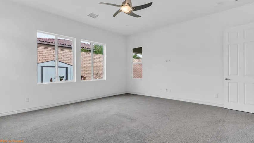 Primary Suite