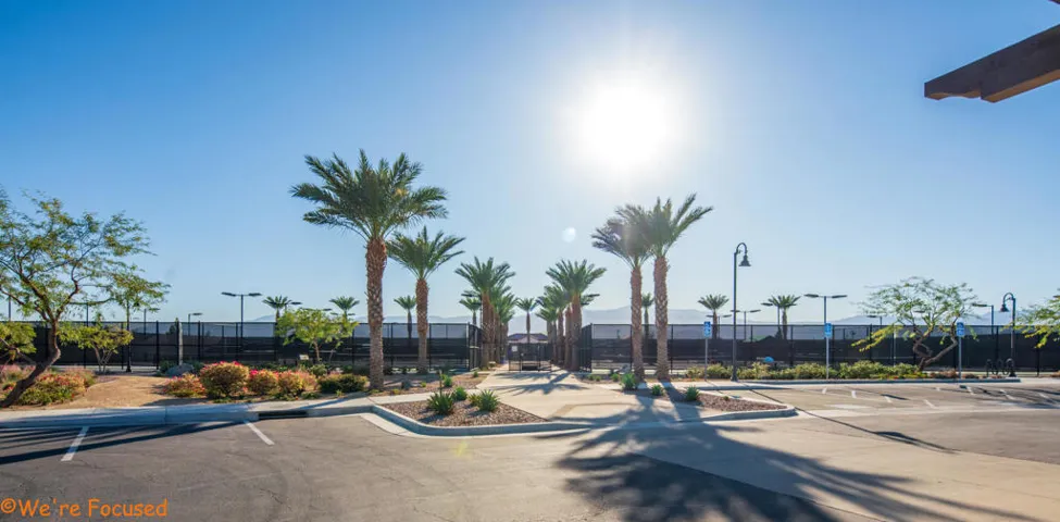 The Lodge Tennis & Pickleball