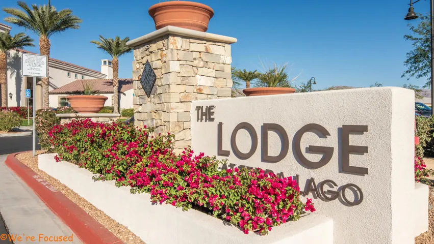 The Lodge at Terra Lago