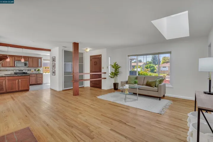 144 Roslyn Dr, Concord, California 94518