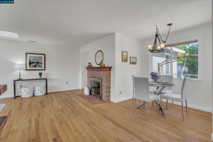 144 Roslyn Dr, Concord, California 94518
