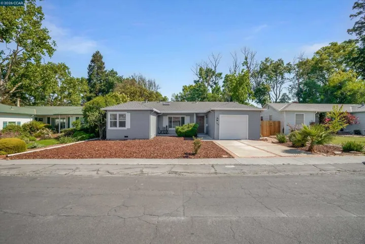 144 Roslyn Dr, Concord, California 94518
