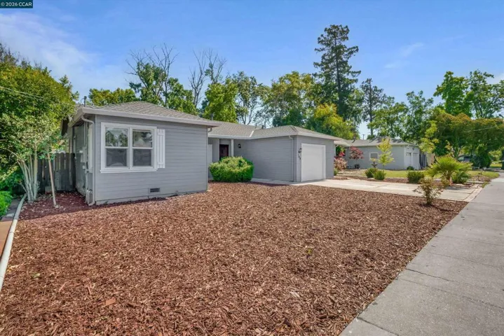144 Roslyn Dr, Concord, California 94518