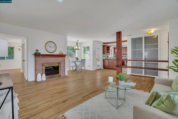 144 Roslyn Dr, Concord, California 94518