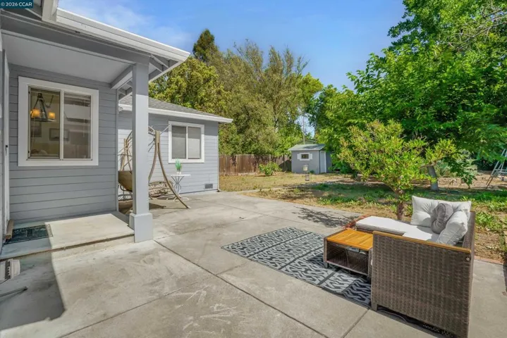144 Roslyn Dr, Concord, California 94518