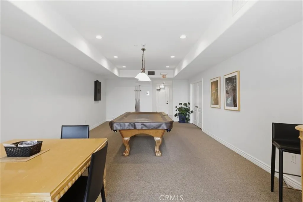 Common Area