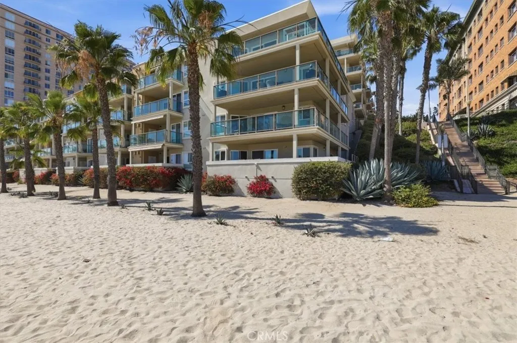 Beach Front