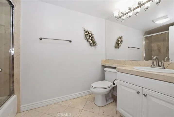Hall Bath