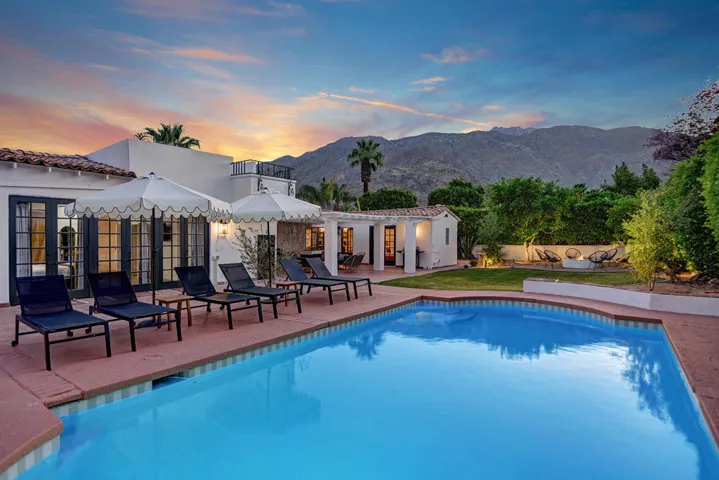 POOL TO MOUNTAINS DUSK MLS - Copy