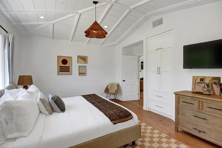 FRONT GUEST BEDROOM REVERSE MLS