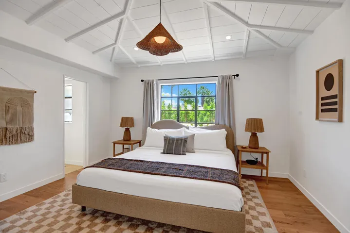 FRONT GUEST BEDROOM MLS