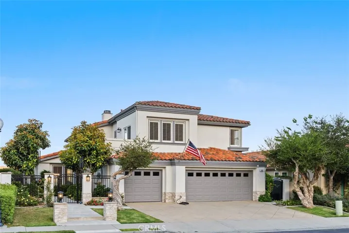110 Del Cabo, San Clemente, California 92673