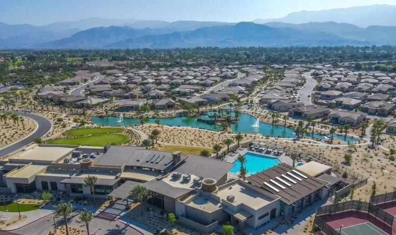 Del Webb RM Clubhouse #2