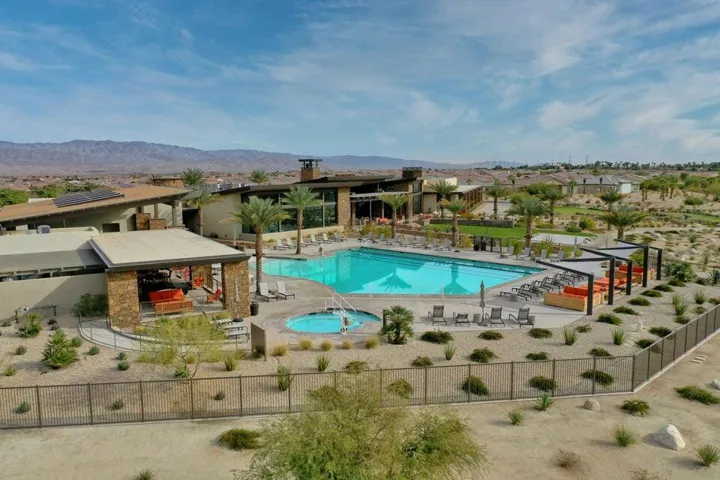 Del Webb Comm Pool May 2026