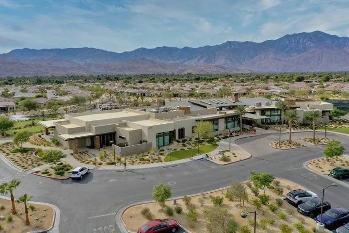 Del Webb RM Clubhouse
