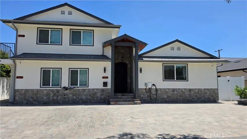 6518 Royer, West Hills, California 91307